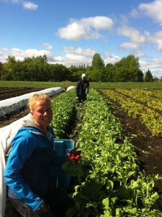 csa farm Winnipeg